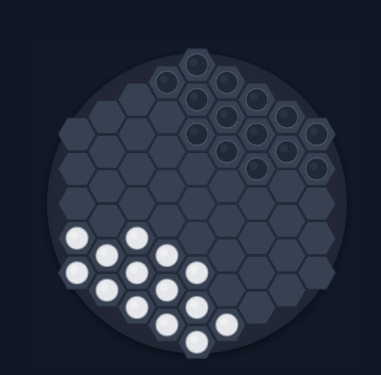 Wrestle Chess - 押し出しチェス